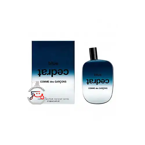 عطر ادکلن کام دی گارکونس بلو سدرات